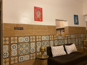 Traditional,spacious Villa, Arfoud